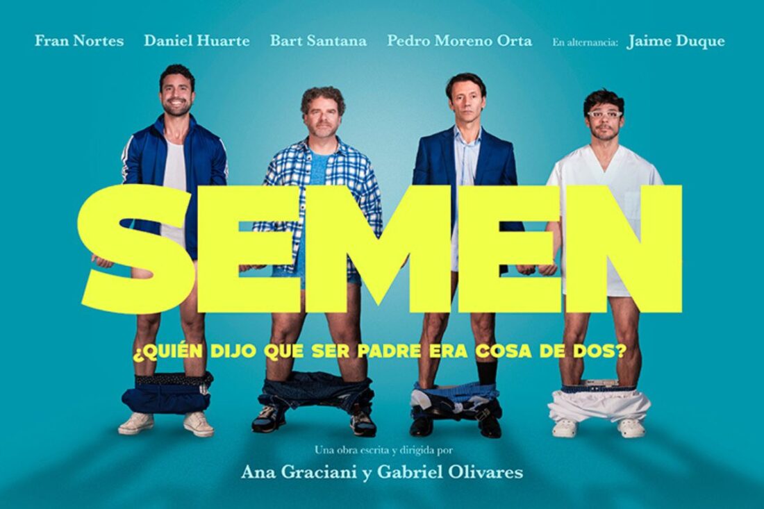 Semen