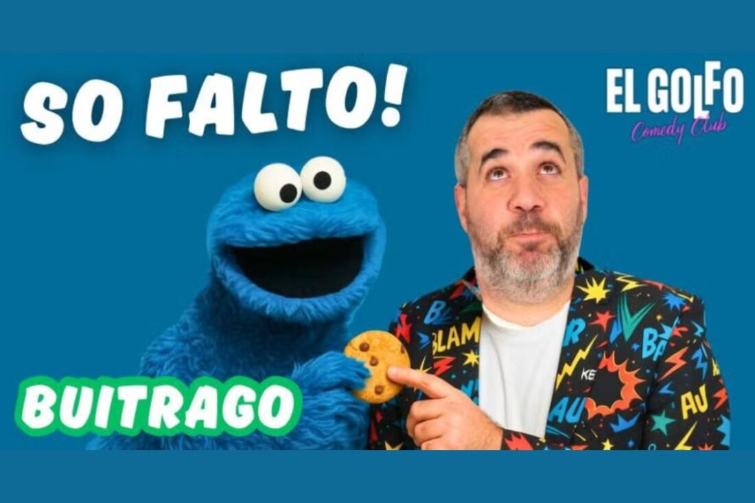Buitrago: So falto