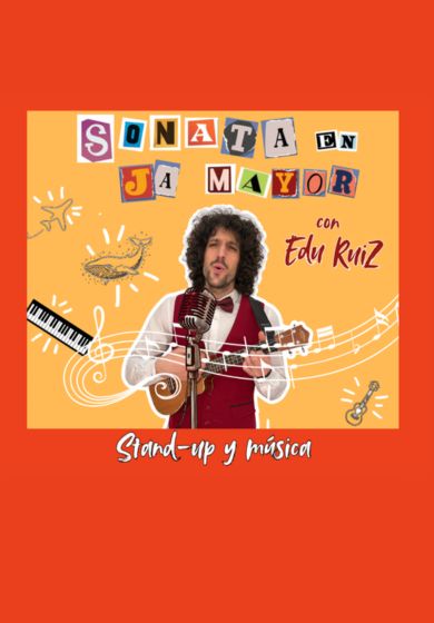Sonata en JA mayor