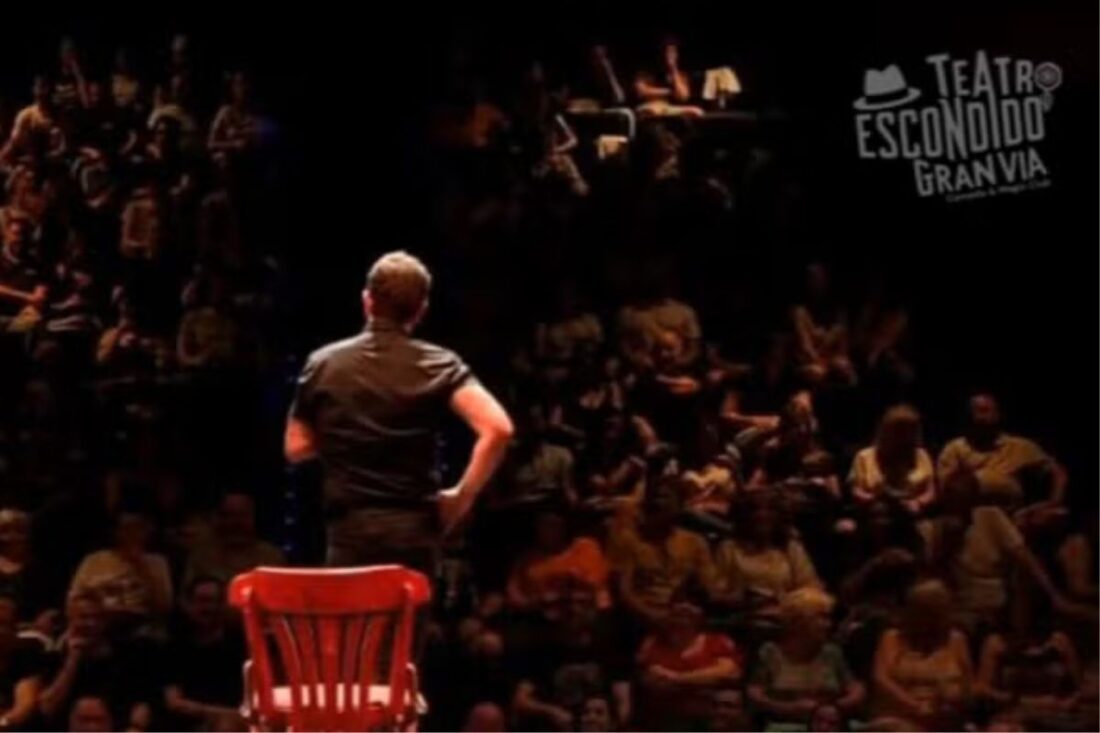 Pep Alejandro: Un tío normal
