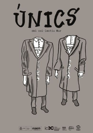 ÚNICS