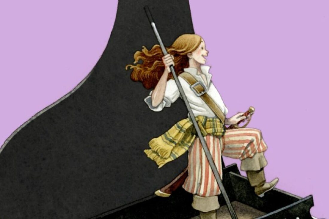 Real Teatro de Retiro: Ariadna y Barbazul