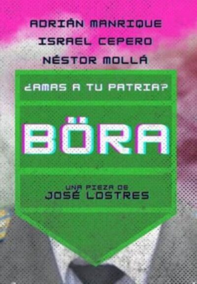 BÖRA
