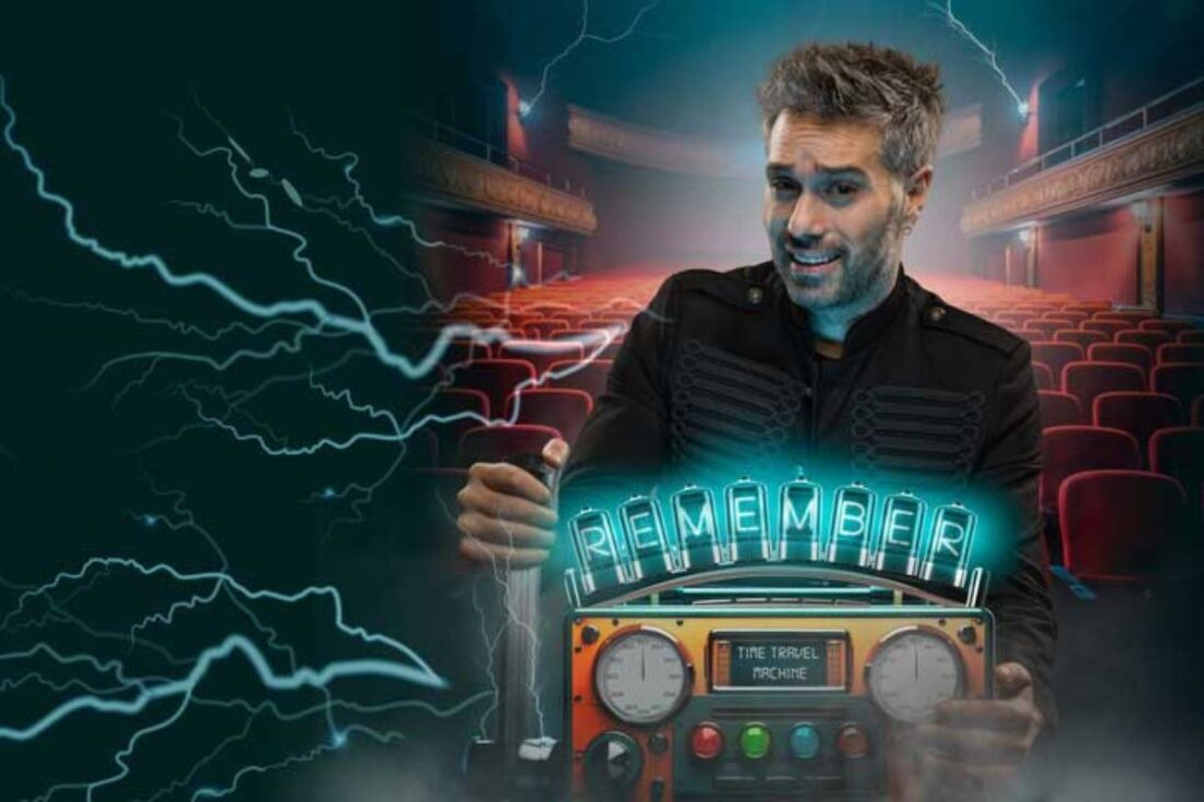 Dani Martínez: Remember