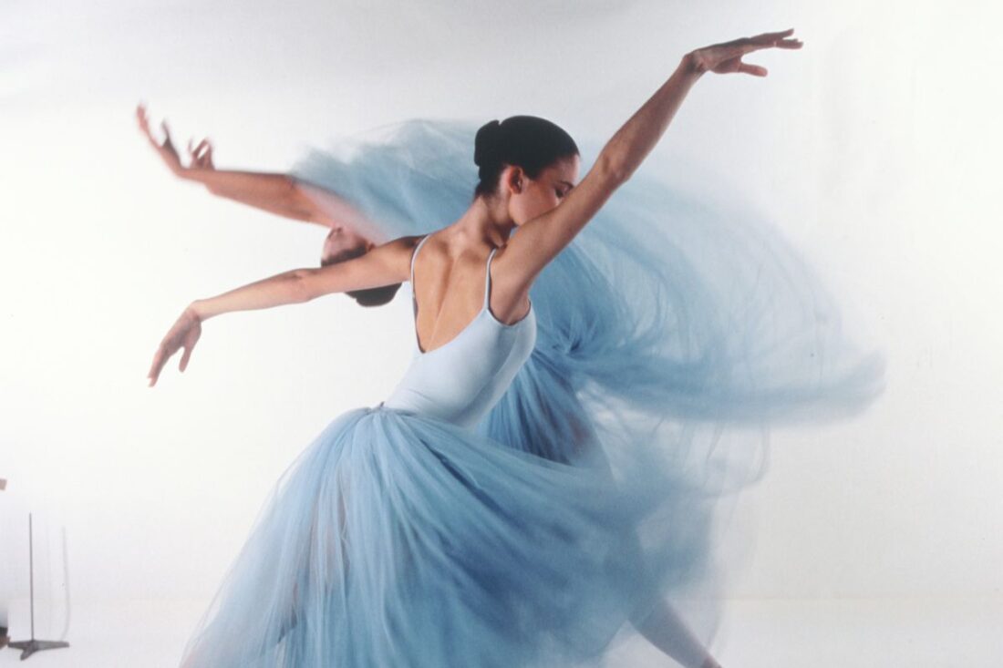 NumEros - Compañía Nacional de Danza