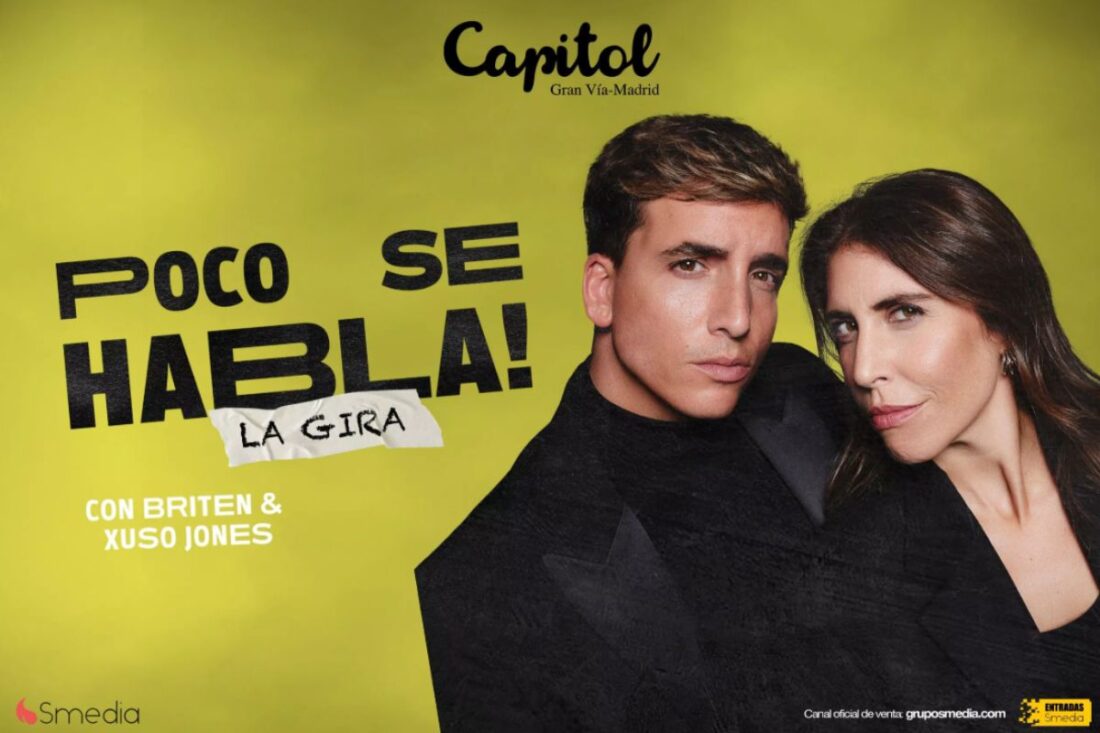 Poco se habla - Bienvenido a la secta