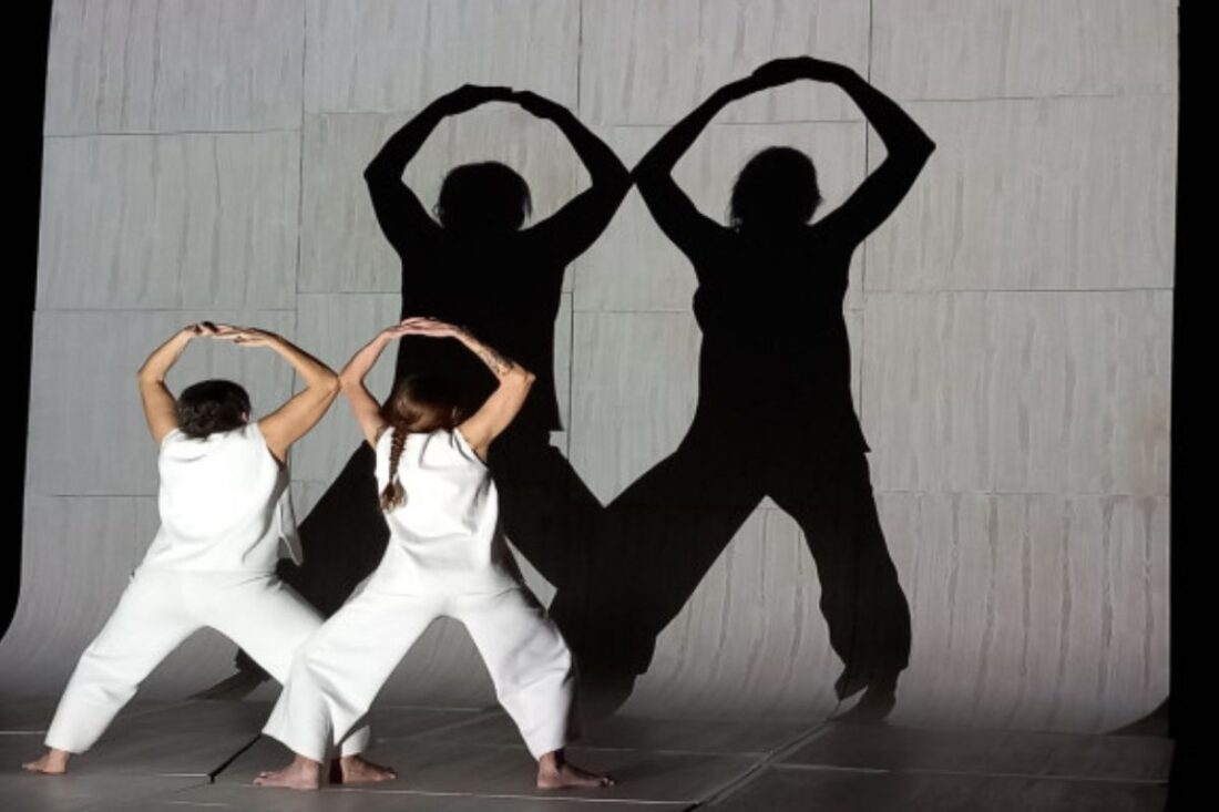 SUM - Baychimo Teatro