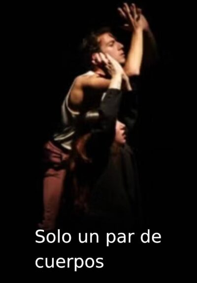 Solo un par de cuerpos