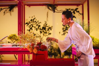 Imagen de 'Filosofía mundana' de Luis Luque.