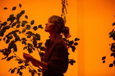 Imagen de 'Filosofía mundana' de Luis Luque.