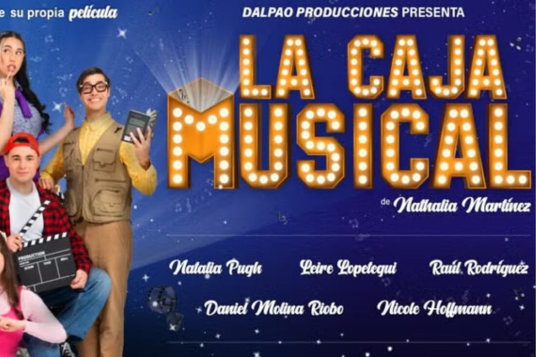 La caja musical