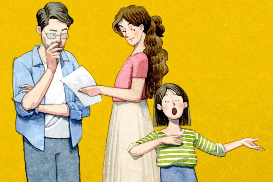 Micróperas: Óperas de nueva creación para niños y niñas