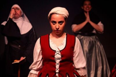 Imagen de ¿Quién mató al comendador?