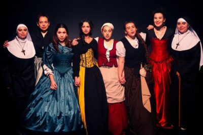 Imagen de ¿Quién mató al comendador?