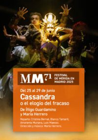 Cassandra o el elogio del fracaso