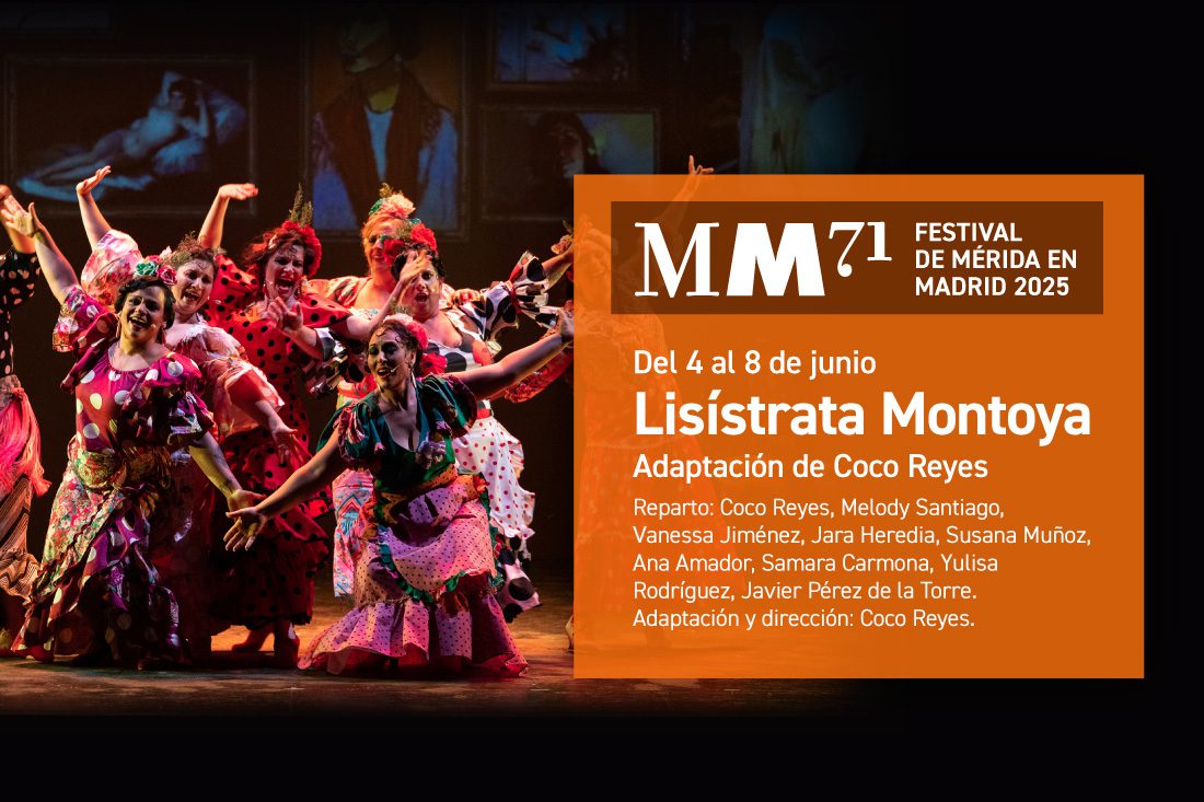 Lisístrata Montoya