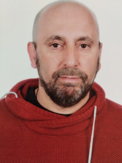 Antonio Lera Rodrígez-Morón