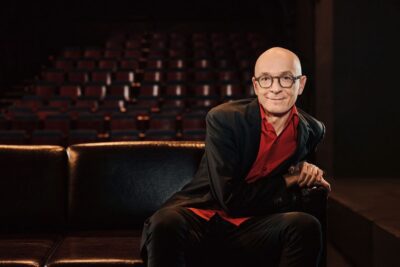 Imagen de 'Francisco Ferrer. ¡Viva la escuela moderna!' de José Luis Gómez.