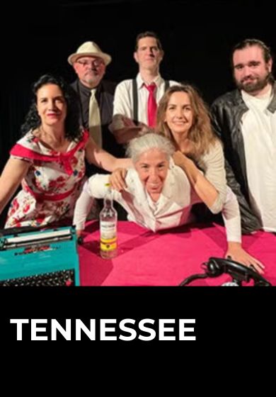 TENNESSEE