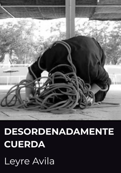 Desordenadamente cuerda