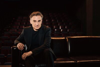 Imagen de 'Francisco Ferrer. ¡Viva la escuela moderna!' de José Luis Gómez.