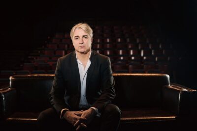 Imagen de 'Francisco Ferrer. ¡Viva la escuela moderna!' de José Luis Gómez.