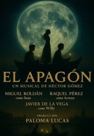 El apagón