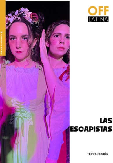 Las escapistas → OFF Latina