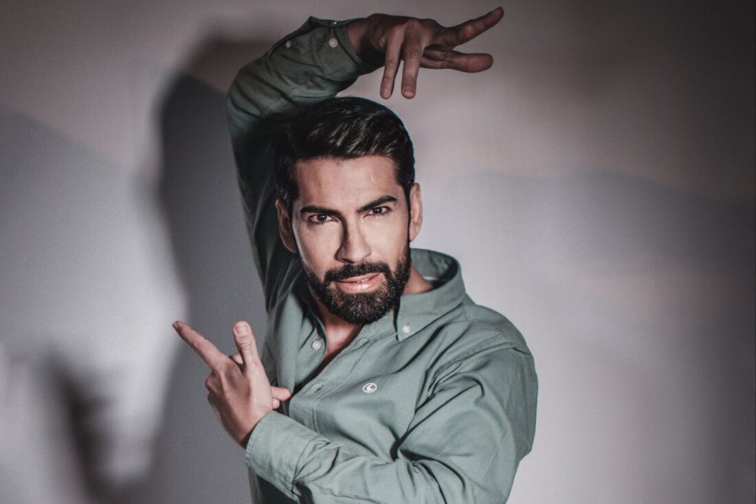 Carlos Rodríguez Ballet Flamenco Company