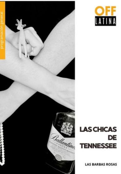 Las chicas de Tennessee → OFF Latina