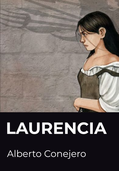 Laurencia → Teatro de la Comedia