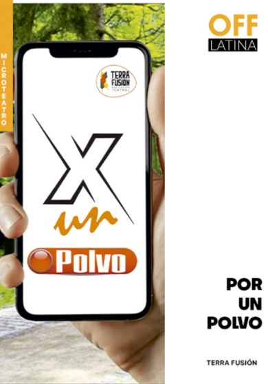 Por un polvo → OFF Latina