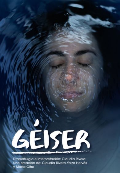 Géiser