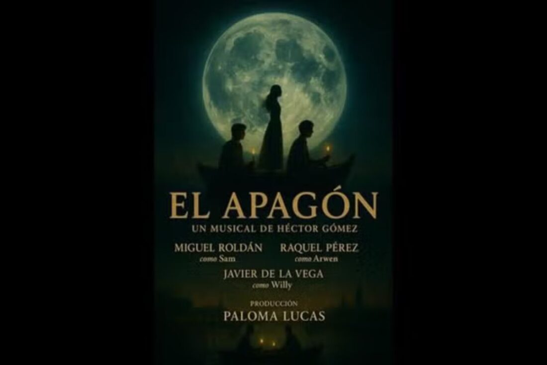 El apagón