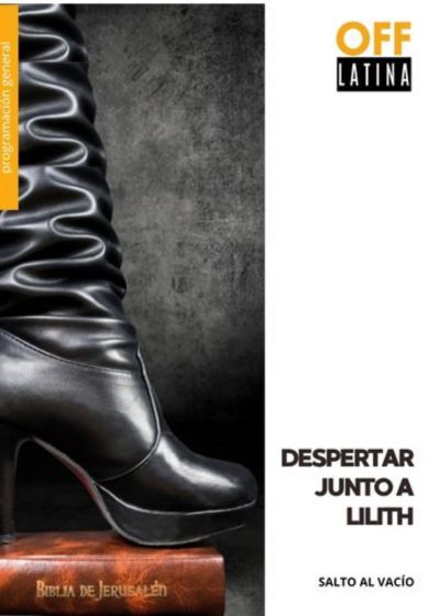 Despertar junto a Lilith → OFF Latina