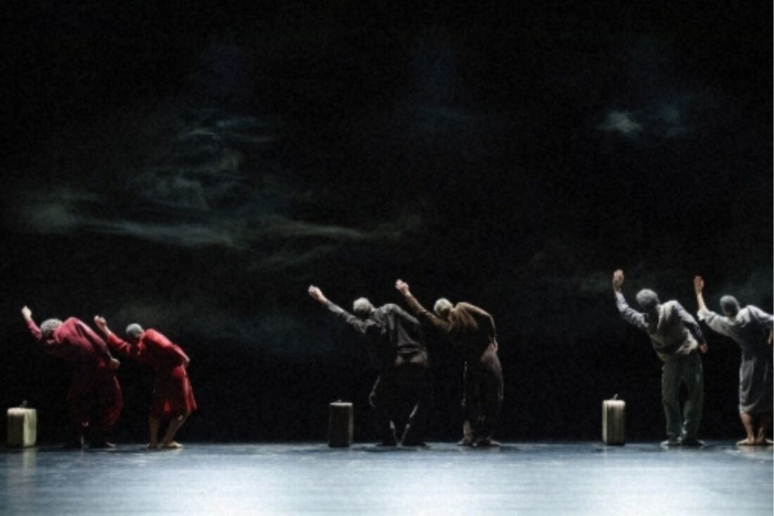 Riva & Repele Dance Company