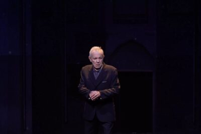 Imagen de 'Mio Cid' de José Luis Gómez.