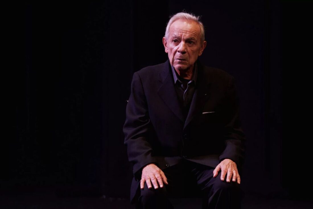 José Luis Gómez: Mio Cid