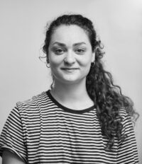 Foto de perfil de Rosanna Freda