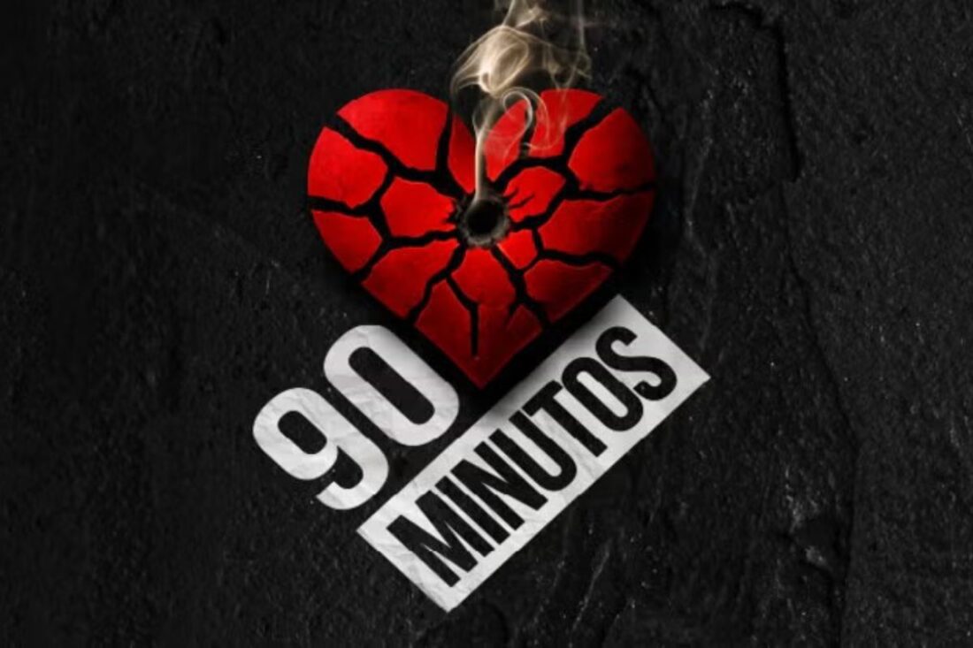 90 minutos