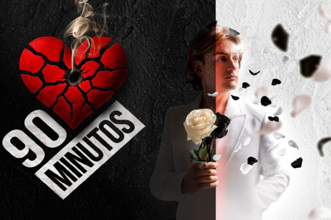 90 minutos