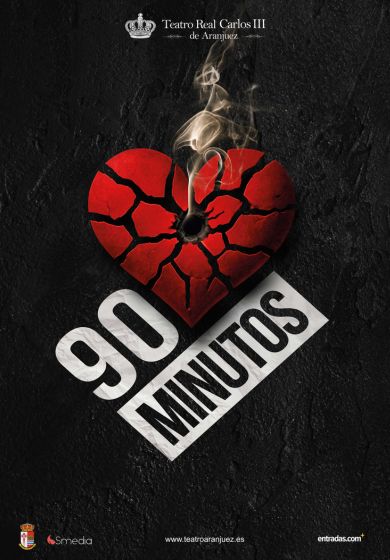 90 minutos