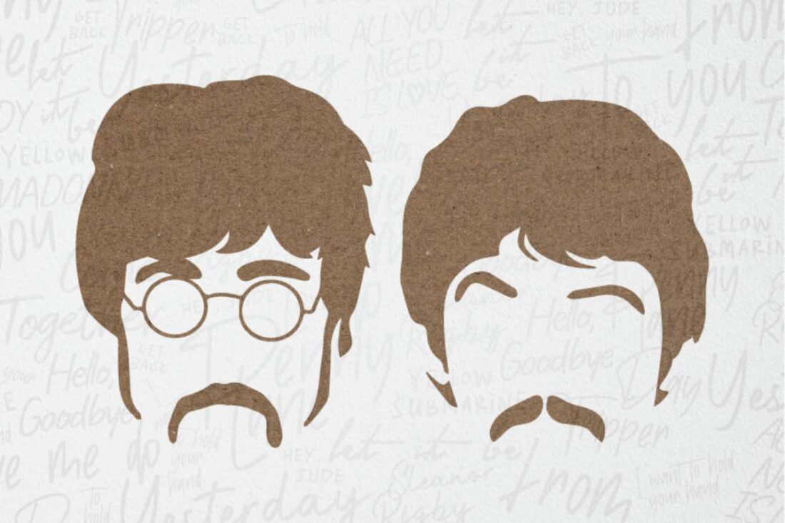A night whith the beatles