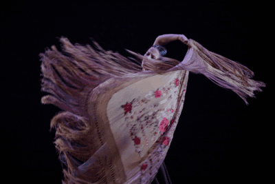 Imagen de Aquellas que habitan en mí