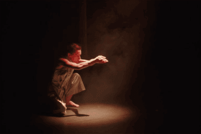 Imagen de Boreali de Anna Borràs Company