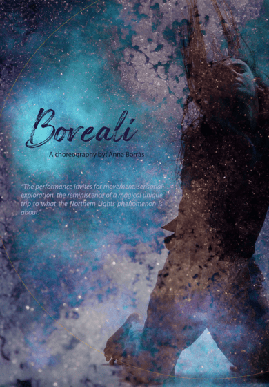 Boreali