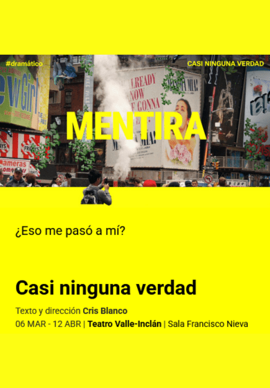 Casi ninguna verdad
