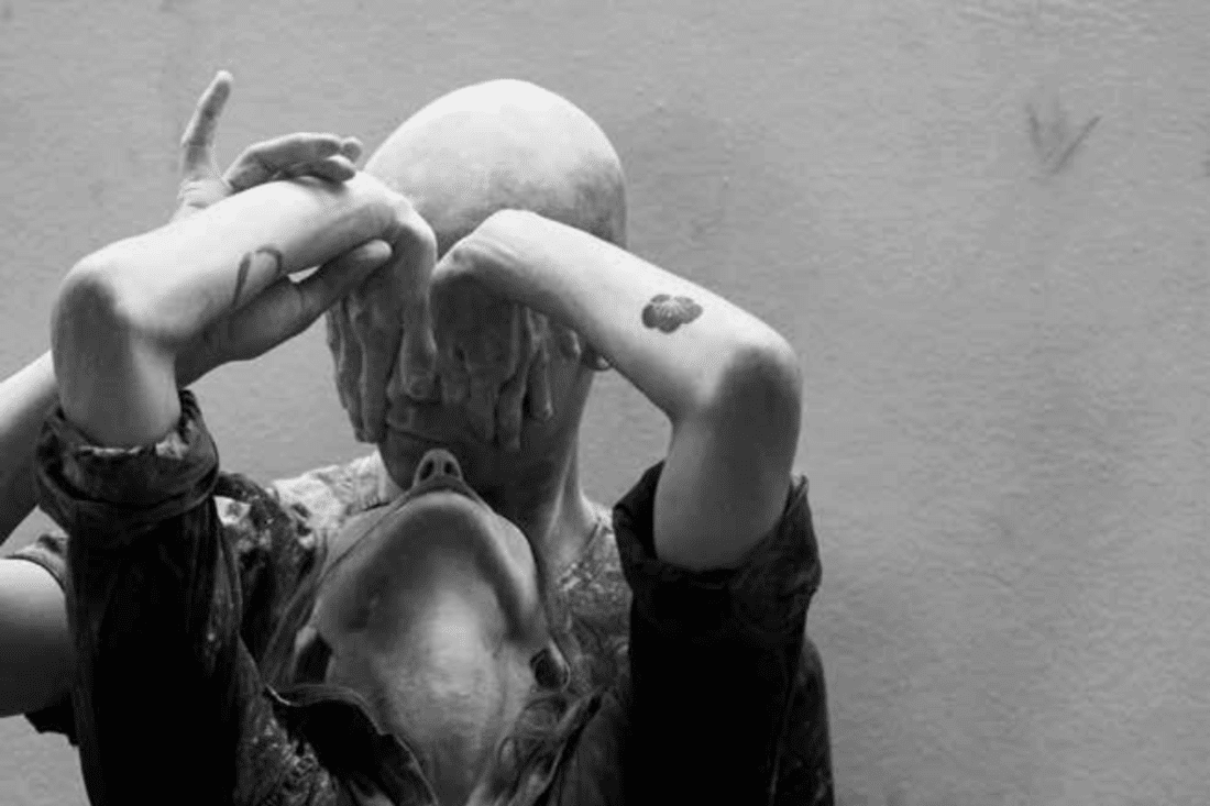 De Medea a Pasolini