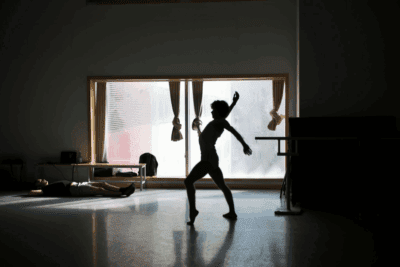 Imagen de Éclair de Iker Rodríguez