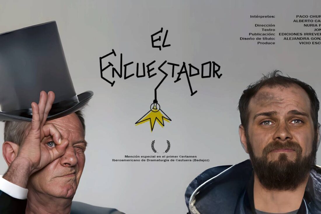 El encuestador